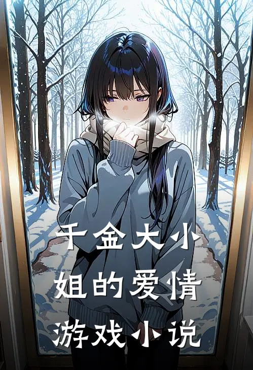 千金大小姐的爱情游戏小说
