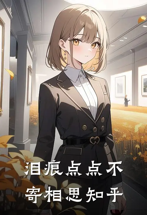 泪痕点点不寄相思知乎