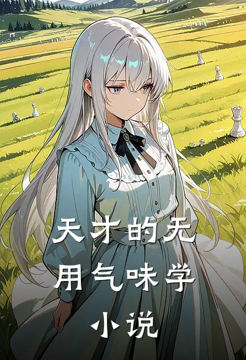 天才的无用气味学。小说