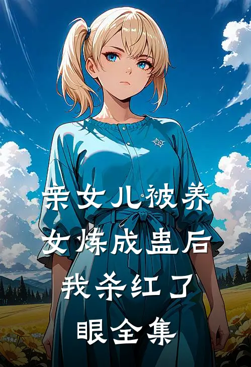 亲女儿被养女炼成蛊后，我杀红了眼全集