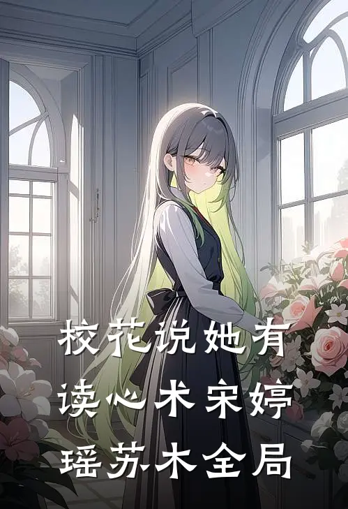 校花说她有读心术宋婷瑶苏木全局