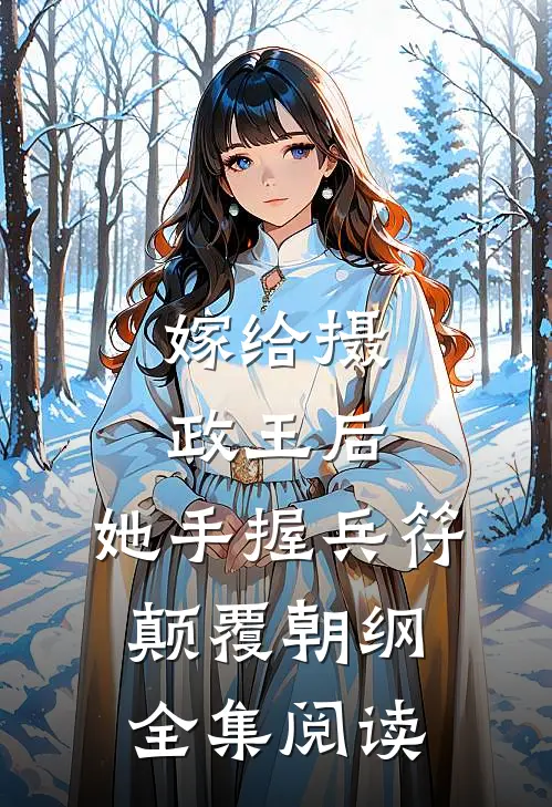 嫁给摄政王后，她手握兵符颠覆朝纲全集阅读