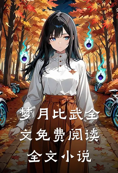 梦月比武全文免费阅读全文小说