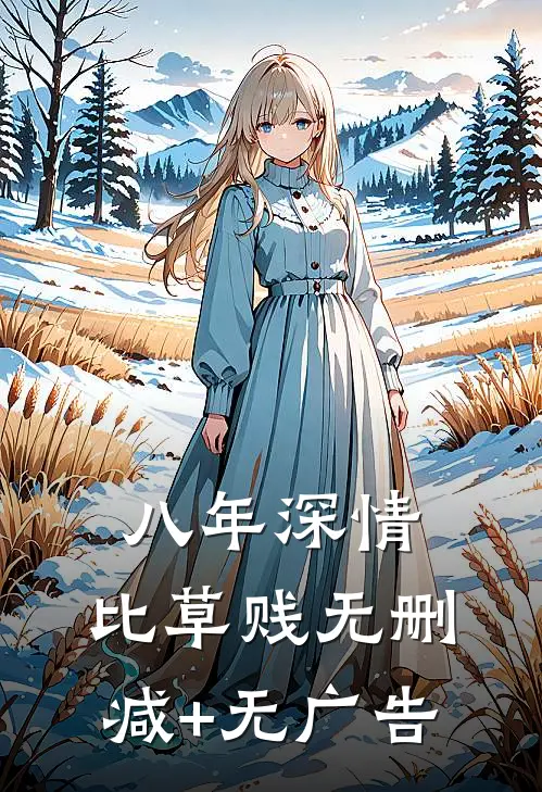 八年深情，比草贱无删减+无广告