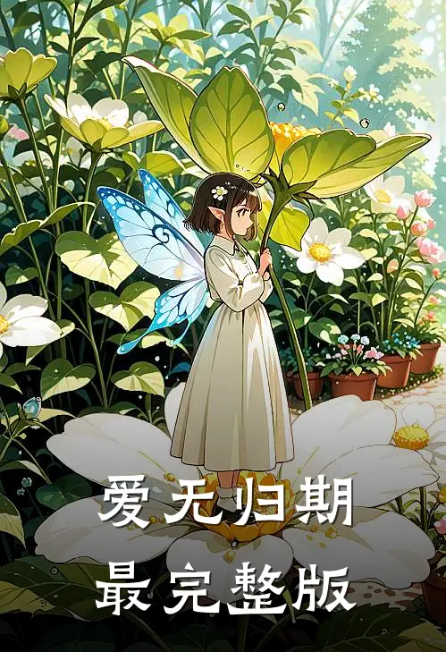 爱无归期最完整版
