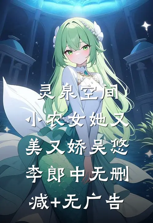灵泉空间：小农女她又美又娇吴悠李郎中无删减+无广告