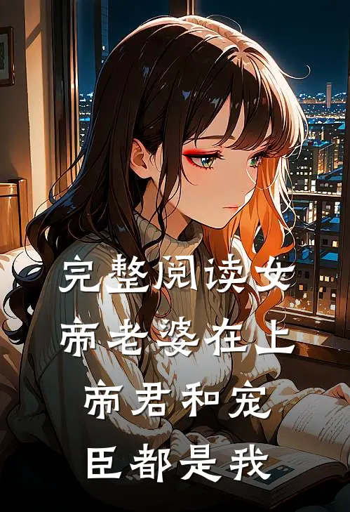 完整阅读女帝老婆在上：帝君和宠臣都是我