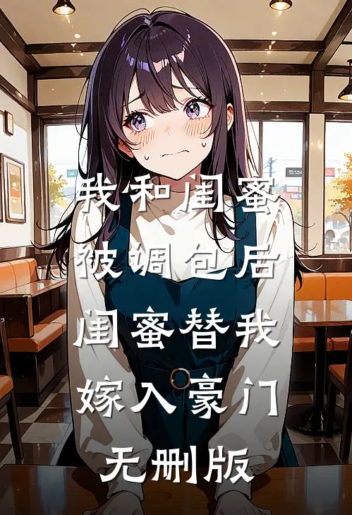 我和闺蜜被调包后，闺蜜替我嫁入豪门无删版