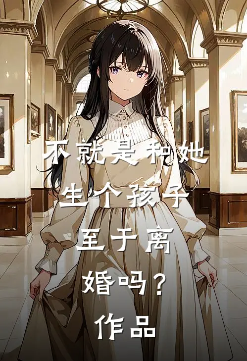 不就是和她生个孩子，至于离婚吗？作品