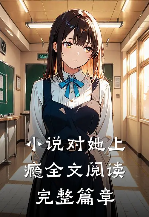 小说对她上瘾全文阅读完整篇章