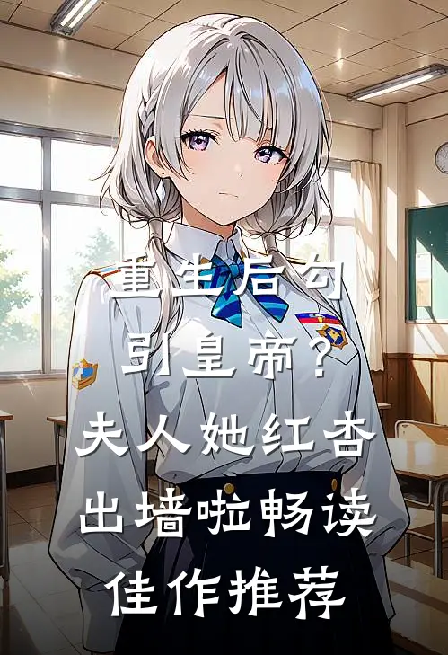 重生后勾引皇帝？夫人她红杏出墙啦畅读佳作推荐