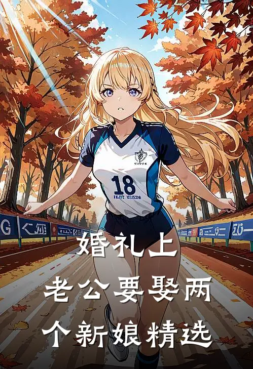 婚礼上，老公要娶两个新娘精选