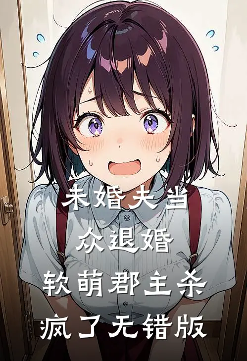 未婚夫当众退婚，软萌郡主杀疯了无错版