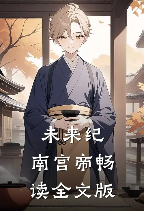 未来纪，南宫帝畅读全文版