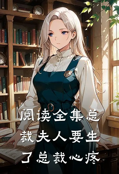 阅读全集总裁夫人要生了总裁心疼