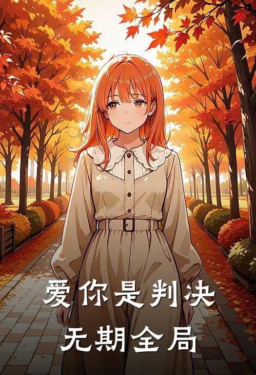 爱你是判决无期全局