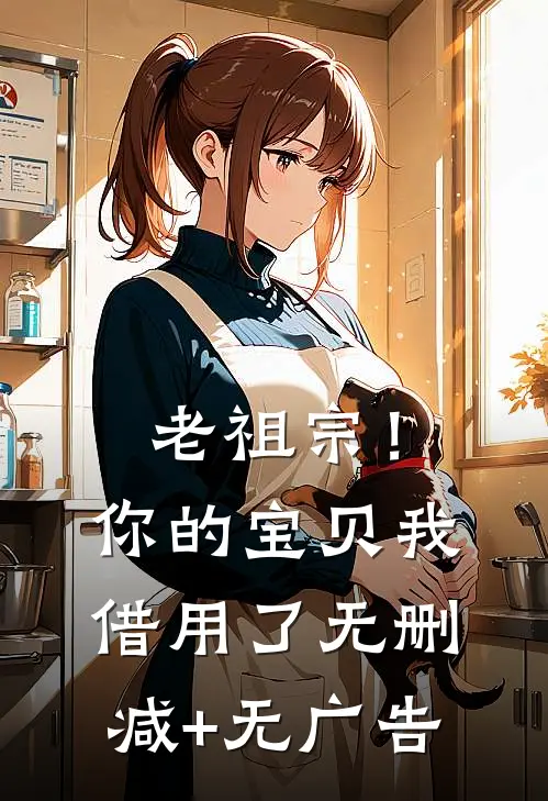 老祖宗！你的宝贝我借用了无删减+无广告