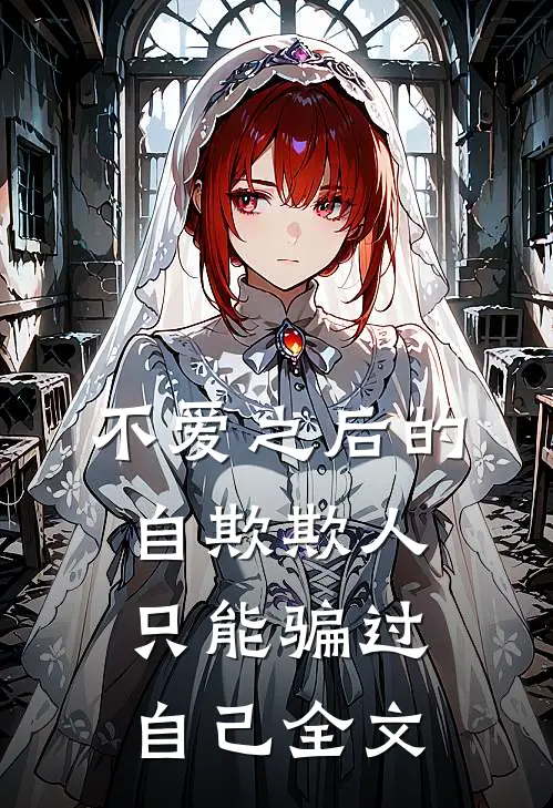 不爱之后的自欺欺人，只能骗过自己全文