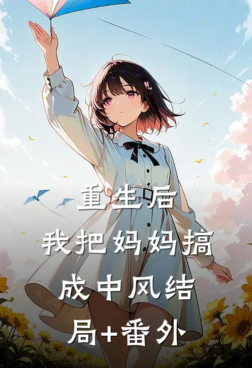 重生后，我把妈妈搞成中风结局+番外