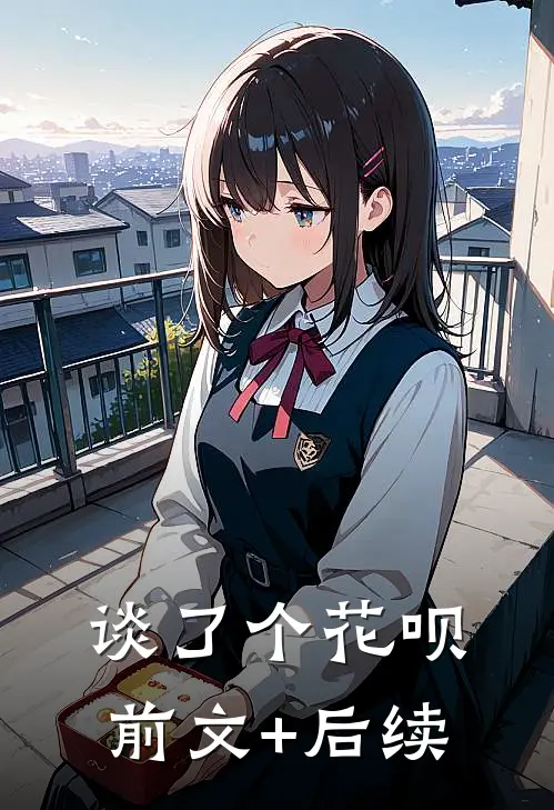 谈了个花呗前文+后续