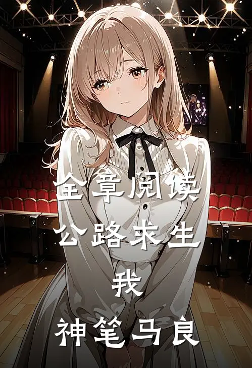 全章阅读公路求生，我，神笔马良