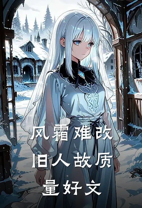 风霜难改旧人故质量好文