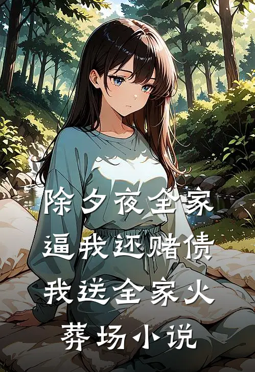 除夕夜全家逼我还赌债，我送全家火葬场小说
