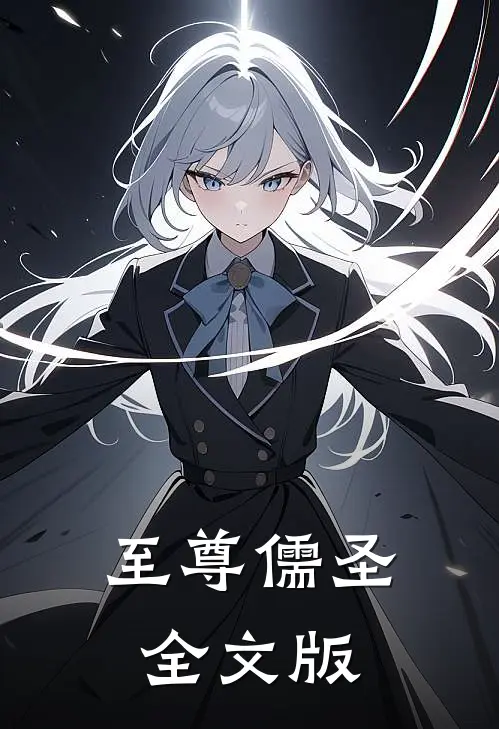 至尊儒圣全文版