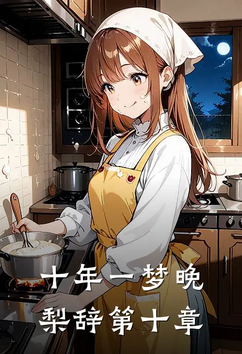 十年一梦晚梨辞第十章