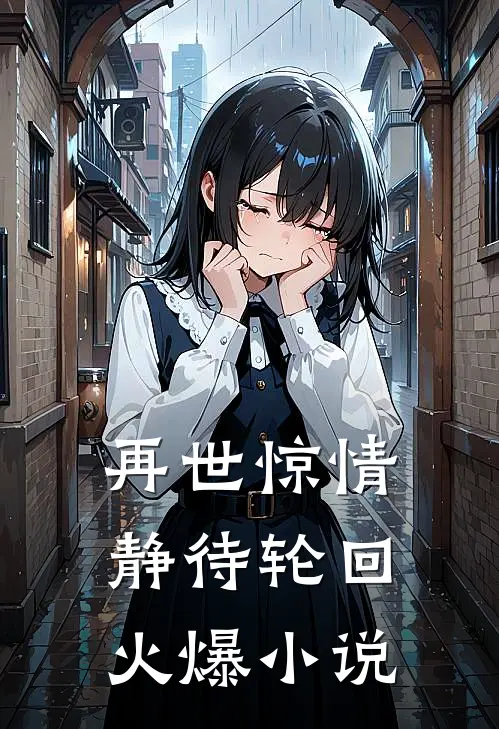 再世惊情，静待轮回火爆小说