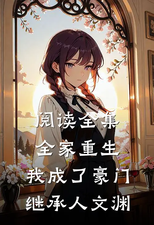 阅读全集全家重生,我成了豪门继承人文渊