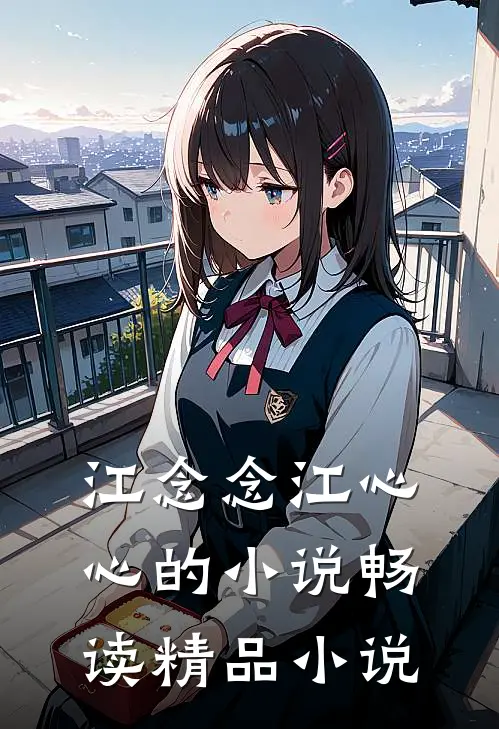江念念江心心的小说畅读精品小说