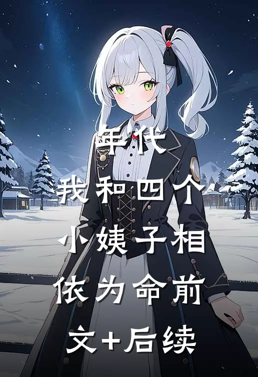 年代：我和四个小姨子相依为命前文+后续