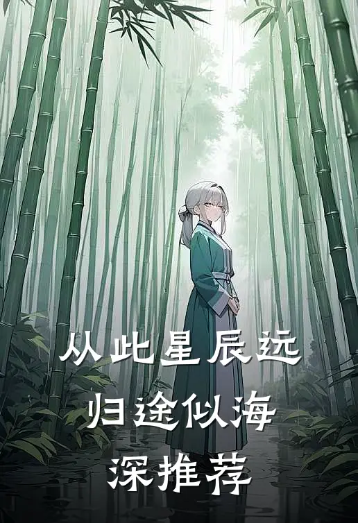 从此星辰远，归途似海深推荐