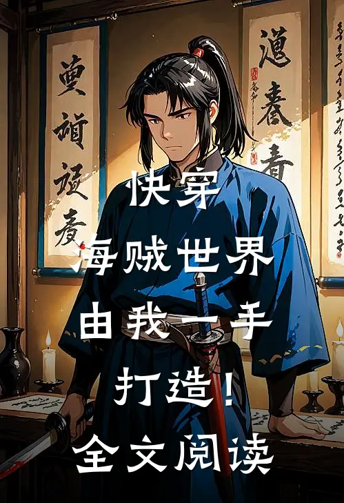 快穿：海贼世界，由我一手打造！全文阅读