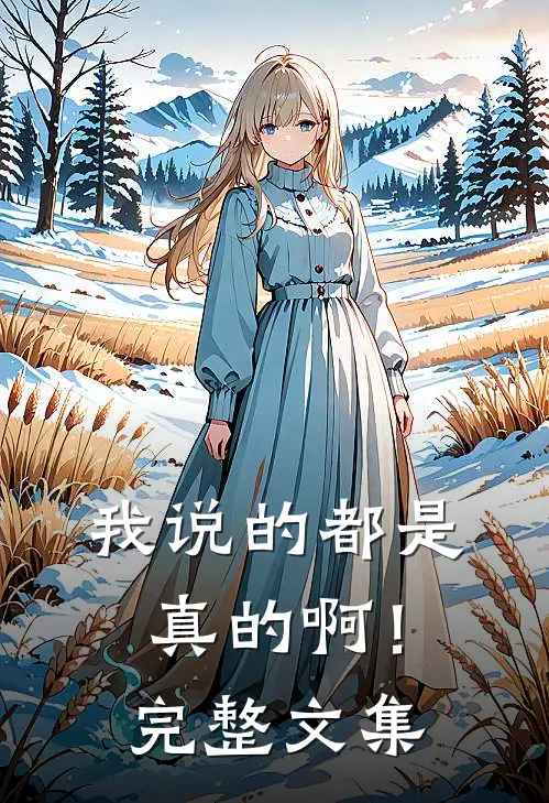 我说的都是真的啊！完整文集