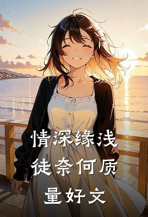 情深缘浅徒奈何质量好文