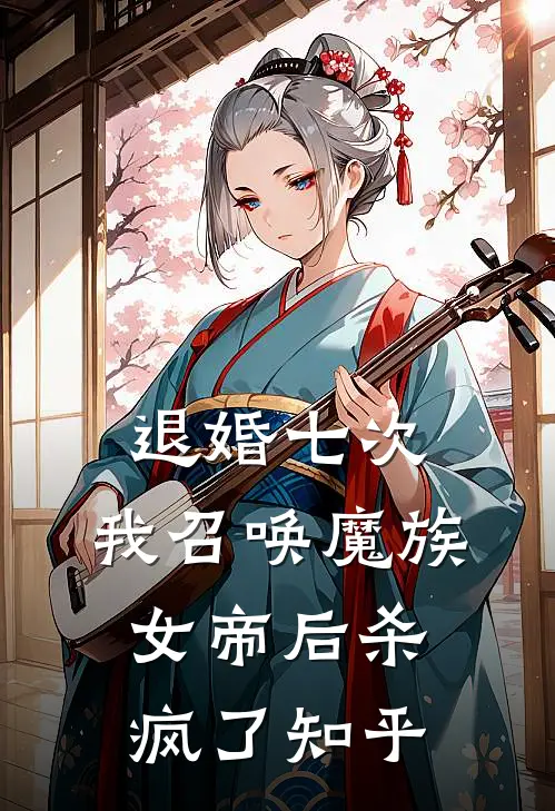 退婚七次，我召唤魔族女帝后杀疯了知乎