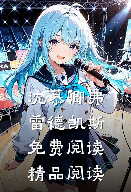 沈慕卿弗雷德凯斯免费阅读精品阅读