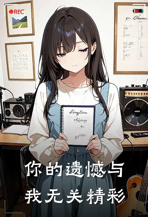 你的遗憾与我无关精彩