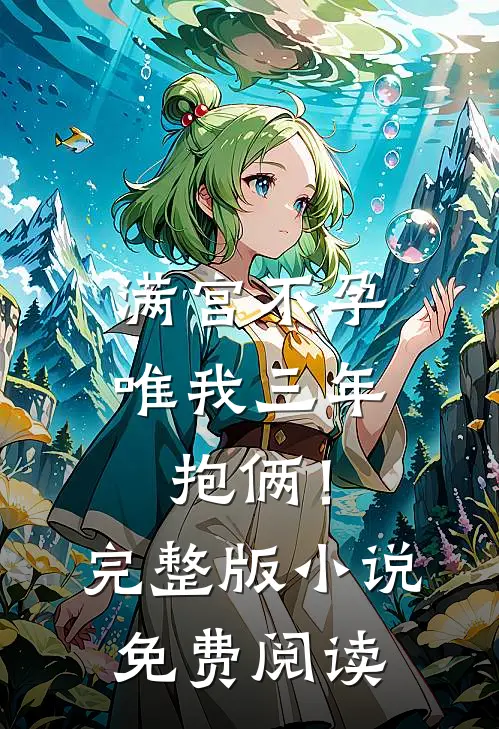 满宫不孕，唯我三年抱俩！完整版小说免费阅读