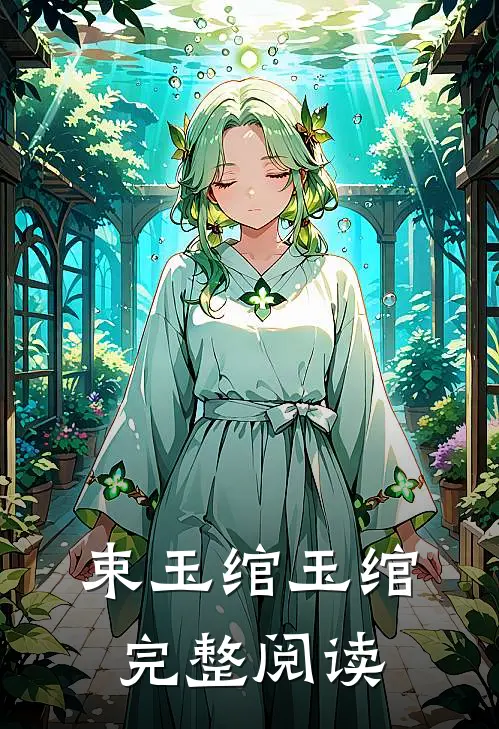 束玉绾玉绾完整阅读