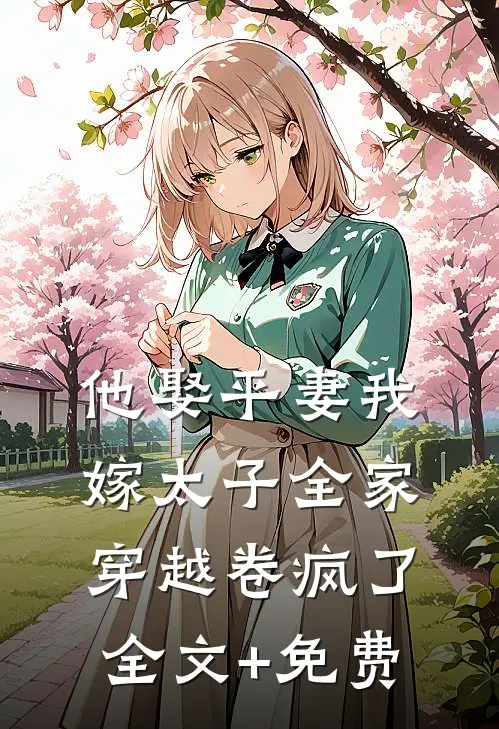 他娶平妻我嫁太子全家穿越卷疯了全文+免费