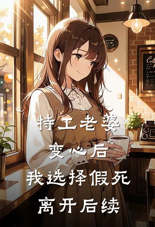 特工老婆变心后，我选择假死离开后续