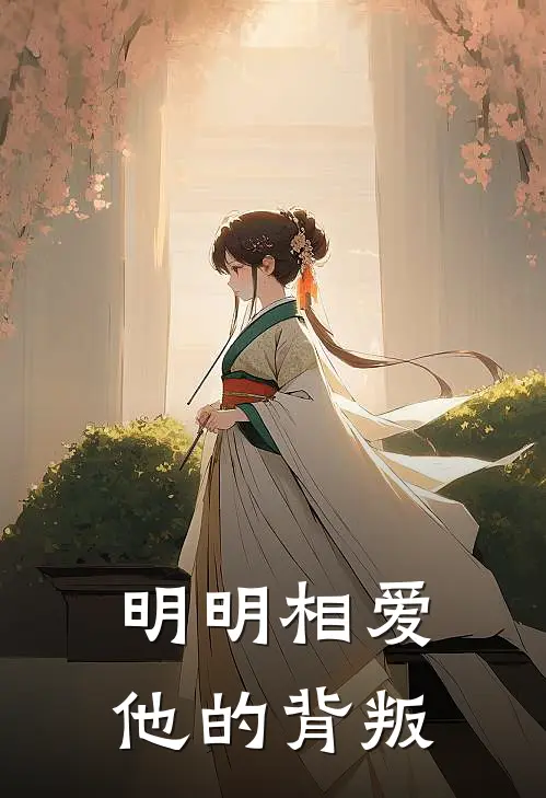 明明相爱，他的背叛
