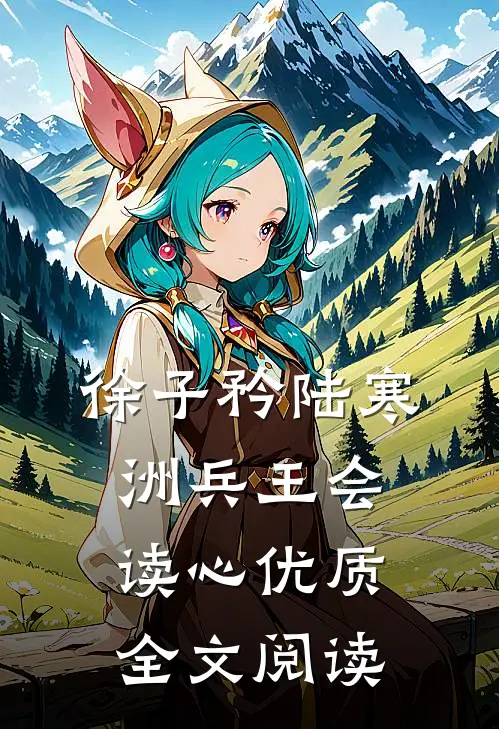 徐子矜陆寒洲兵王会读心优质全文阅读