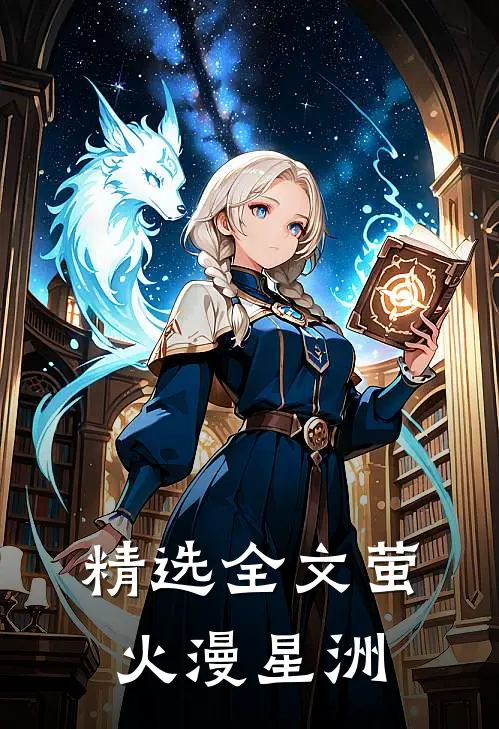 精选全文萤火漫星洲