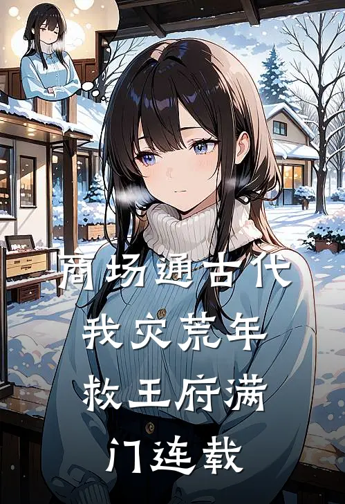 商场通古代，我灾荒年救王府满门连载