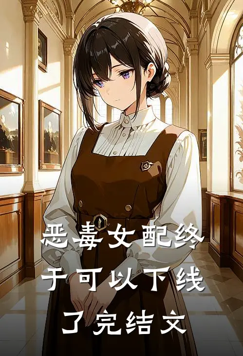 恶毒女配终于可以下线了完结文