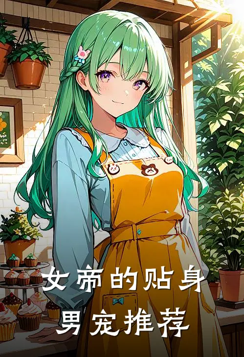 女帝的贴身男宠推荐